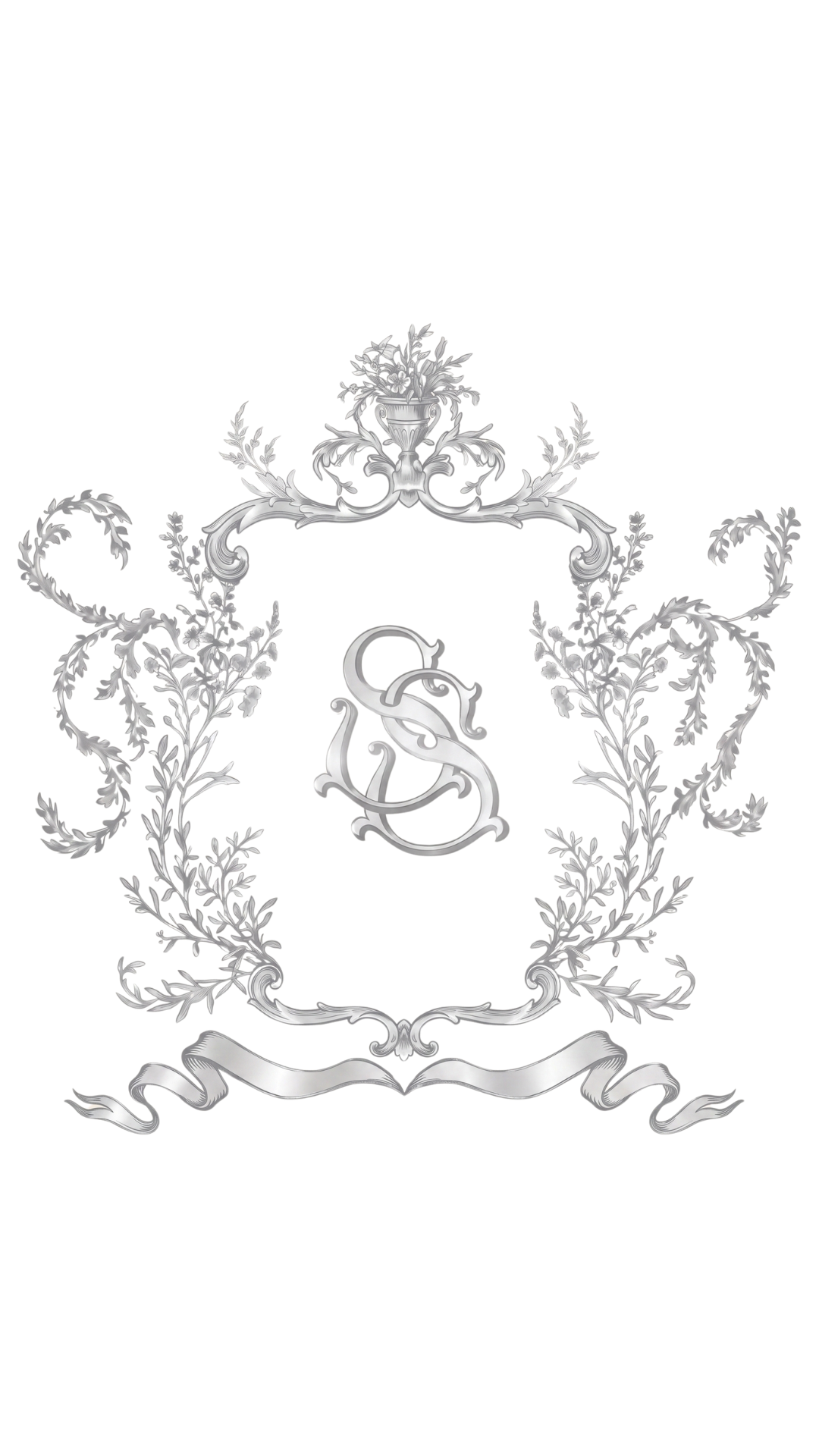 Shafiq and Shida crest